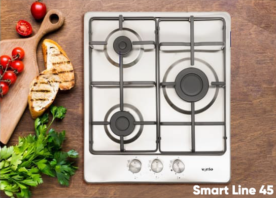 Варильна поверхня HG D7 ST (X)